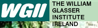 THE WILLIAM GLASSER INSTITITE IRELAND